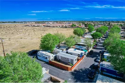 45446 E 7th Street #37, Lancaster, CA 93535 - Photo 16