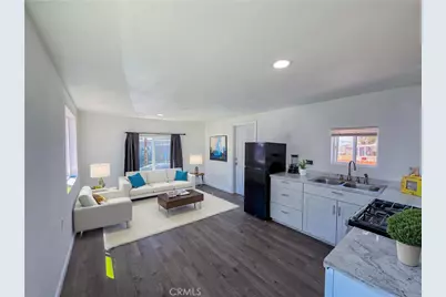 45446 E 7th Street #37, Lancaster, CA 93535 - Photo 10