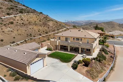 34695 Desert Road, Acton, CA 93510 - Photo 1