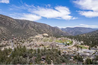 16600 Oakwood Way, Pine Mountain Club, CA 93222 - Photo 12