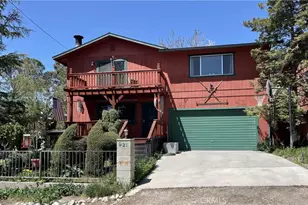 921 Piru Way, Frazier Park, CA 93225 - Photo 1