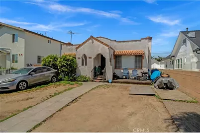4227 Walton Avenue, Los Angeles, CA 90037 - Photo 1