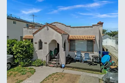 4227 Walton Avenue, Los Angeles, CA 90037 - Photo 8