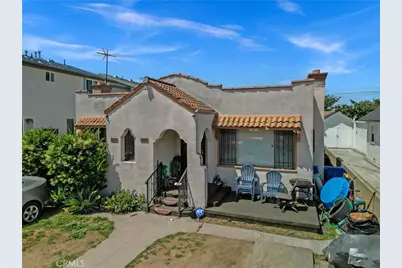 4227 Walton Avenue, Los Angeles, CA 90037 - Photo 6