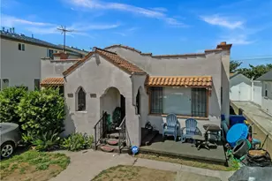 4227 Walton Ave, Los Angeles, CA 90037 - Photo 6