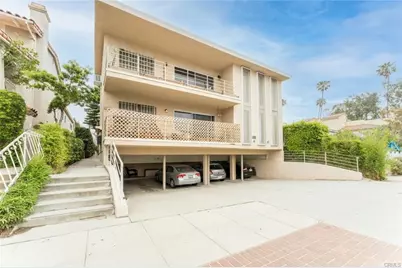 943 19th Street, Santa Monica, CA 90403 - Photo 1