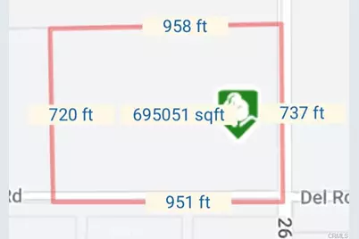 0 263rd Street, Llano, CA 93544 - Photo 1