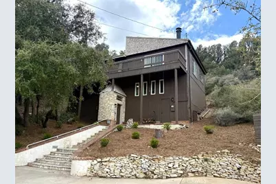 1909 Pioneer Way, Pine Mountain Club, CA 93222 - Photo 2