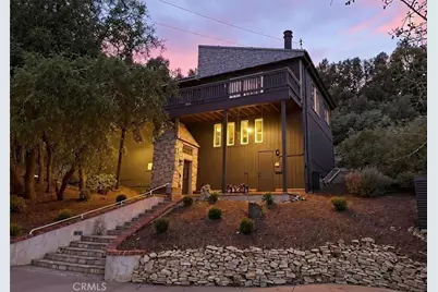 1909 Pioneer Way, Pine Mountain Club, CA 93222 - Photo 1
