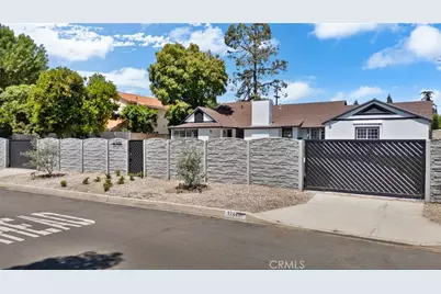 17441 Rayen Street, Sherwood Forest, CA 91325 - Photo 2