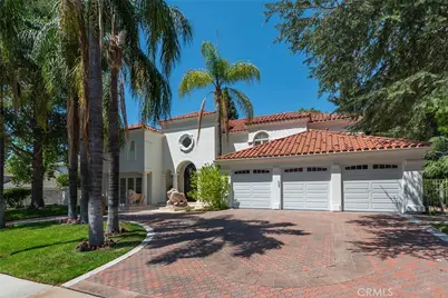 5267 Newcastle Lane, Calabasas, CA 91302 - Photo 1