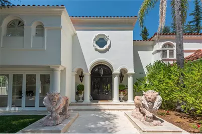 5267 Newcastle Lane, Calabasas, CA 91302 - Photo 2