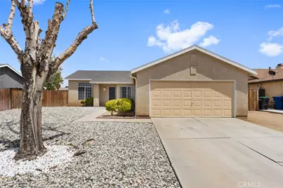 43752 Tranquility Court, Lancaster, CA 93535 - Photo 1
