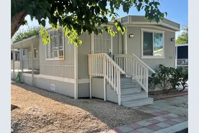 43850 20th Street #211, Lancaster, CA 93535 - Photo 2