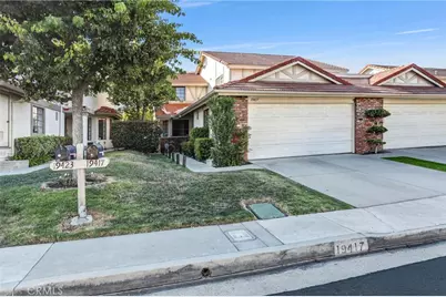 19417 Crystal Ridge Lane, Porter Ranch, CA 91326 - Photo 2