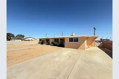 8461 Eucalyptus Avenue, California City, CA 93505 - Photo 4