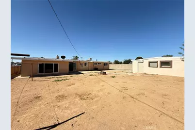 8461 Eucalyptus Avenue, California City, CA 93505 - Photo 8