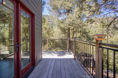 1517 Woodland Drive, Pine Mountain Club, CA 93222 - Photo 12