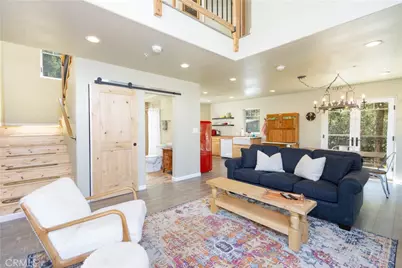 1517 Woodland Drive, Pine Mountain Club, CA 93222 - Photo 6