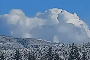 1014 Dusty Rd, Frazier Park, CA 93225 - Photo 40