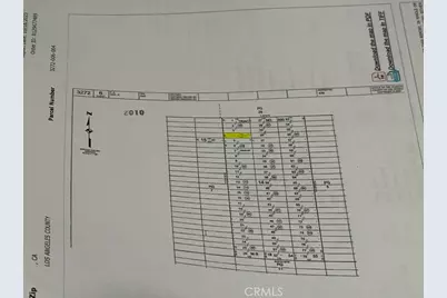 4 Val Verde Lots, Val Verde, CA 91384 - Photo 4