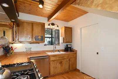 1801 Bernina Drive, Pine Mountain Club, CA 93222 - Photo 18