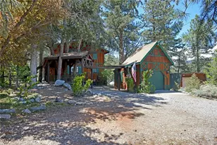 1801 Bernina Dr, Pine Mountain Club, CA 93222 - Photo 2