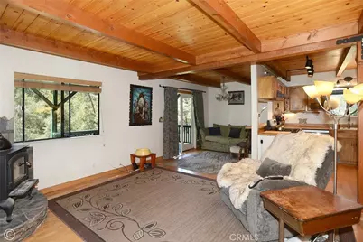 1801 Bernina Drive, Pine Mountain Club, CA 93222 - Photo 16