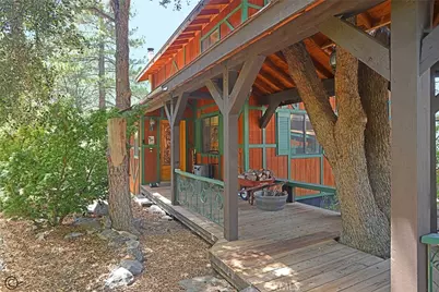 1801 Bernina Drive, Pine Mountain Club, CA 93222 - Photo 6