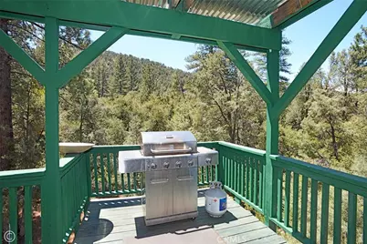 1801 Bernina Drive, Pine Mountain Club, CA 93222 - Photo 20