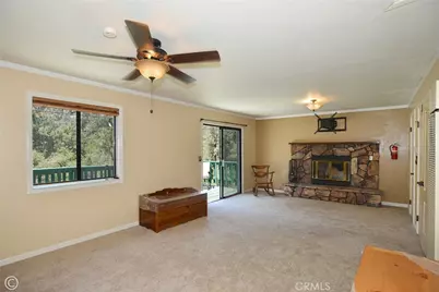 1801 Bernina Drive, Pine Mountain Club, CA 93222 - Photo 28