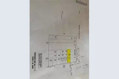 0 40th St West and Cathy Ave, Rosamond, CA 93560 - Photo 2