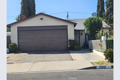 13151 Crowley Street, Arleta, CA 91331 - Photo 1