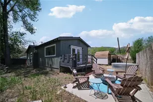 18133 Ellstree Dr, Lake Hughes, CA 93532 - Photo 22