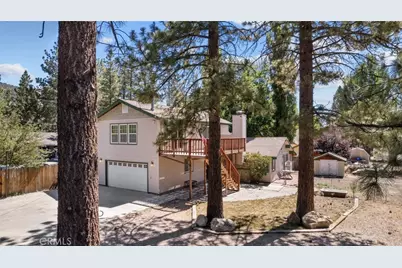 924 Greenway Drive, Big Bear City, CA 92314 - Photo 1