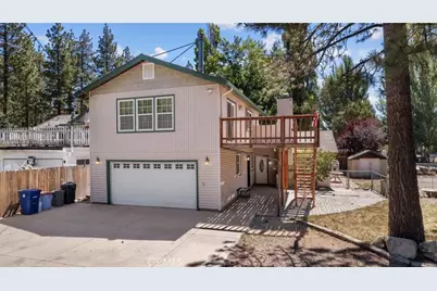 924 Greenway Drive, Big Bear City, CA 92314 - Photo 8