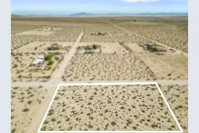 62711 Moonlight Mesa Street, Joshua Tree, CA 92252 - Photo 1