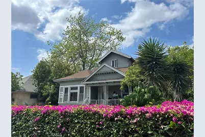 1026 E 23rd Street, Los Angeles, CA 90011 - Photo 1