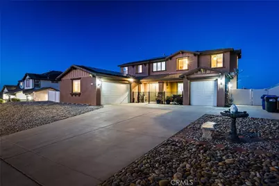 41648 Retsina Street, Palmdale, CA 93551 - Photo 1