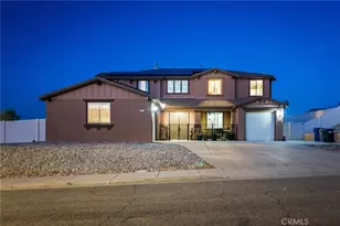 41648 Retsina St, Palmdale, CA 93551 - Photo 2