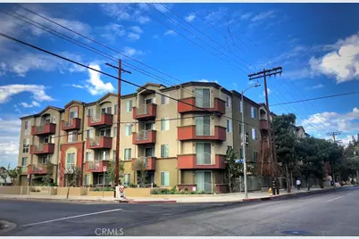 7551 Jordan Avenue #405, Canoga Park, CA 91303 - Photo 22