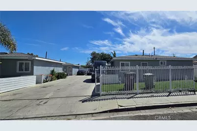348 W Peach Street, Compton, CA 90222 - Photo 1