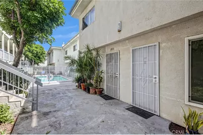 6939 Alabama Avenue #105, Canoga Park, CA 91303 - Photo 2