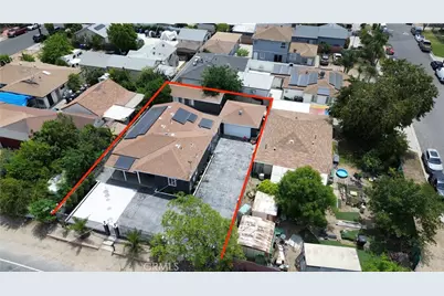 11068 Penrose, Los Angeles, CA 91352 - Photo 60