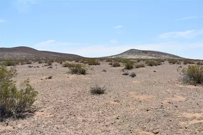 16000 S/O Joshua Boulevard, North Edwards, CA 93523 - Photo 1