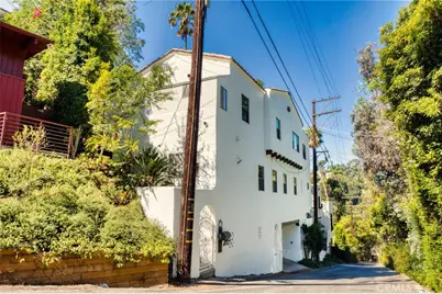 5734 Cazaux Drive, Los Angeles, CA 90068 - Photo 1