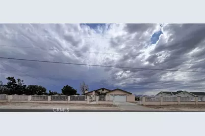 10306 E Avenue R10, Littlerock, CA 93543 - Photo 1