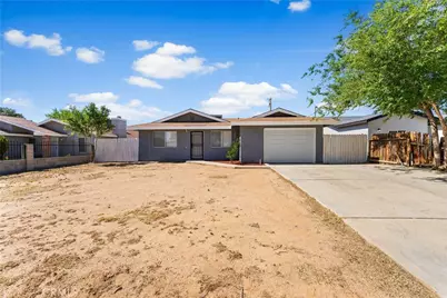 7616 Xavier Avenue, California City, CA 93505 - Photo 1