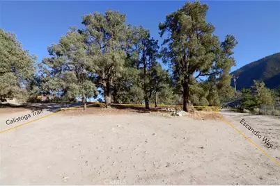 0 Calistoga Trail, Frazier Park, CA 93225 - Photo 4