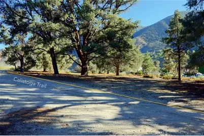 0 Calistoga Trail, Frazier Park, CA 93225 - Photo 16